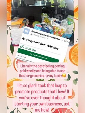 Arbonne